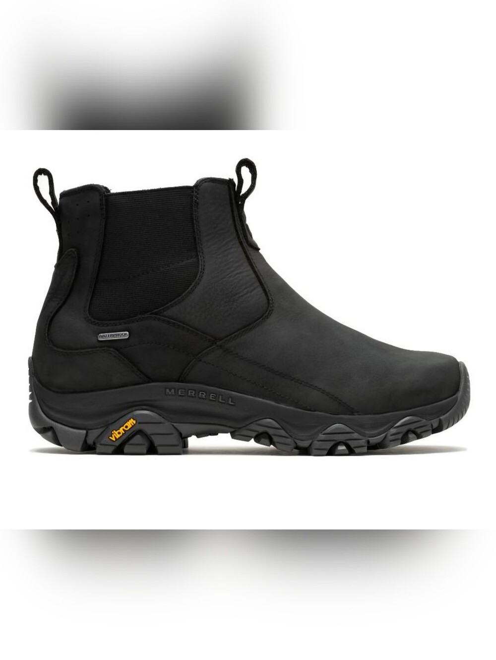FREE SHIP! ❄️ Merrell Men's Moab Adventure 3 • Chelsea Snow Boot • Size 12 Wide